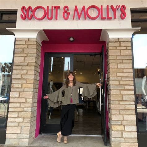 kinky clothes|Scout & Mollys Boutique One Loudoun 